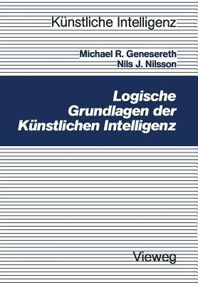 Logische Grundlagen der Künstlichen Intelligenz