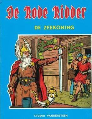 De zeekoning