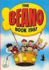 The Beano Book 1987