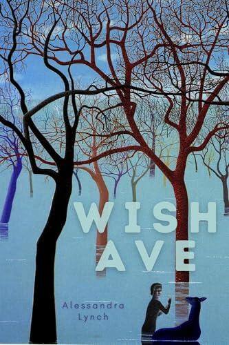 Wish Ave