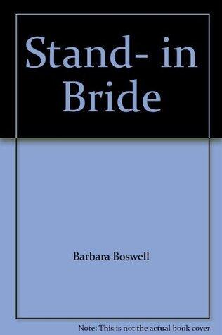 Stand- in Bride