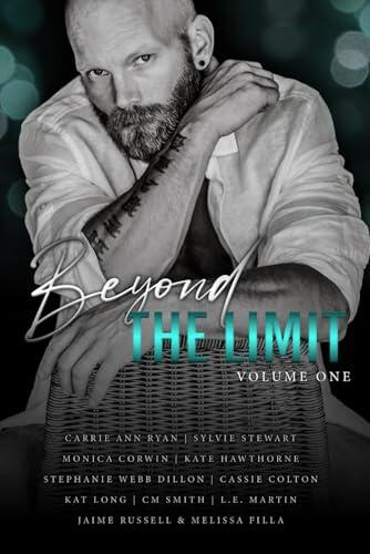 Beyond the Limit Vol.1: A BRAE Anthology