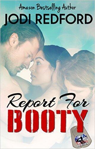 Report for Booty