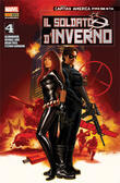 Capitan America presenta: Il Soldato d'Inverno n. 4