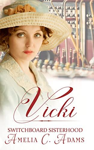 Vicki :