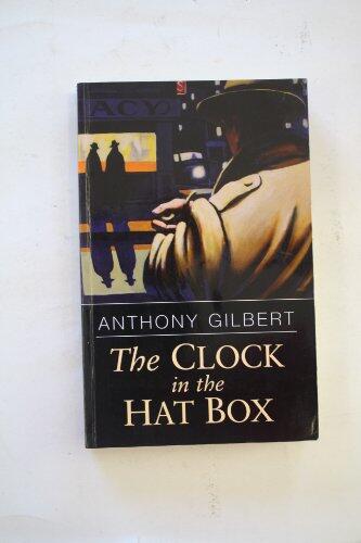 The Clock in the Hatbox