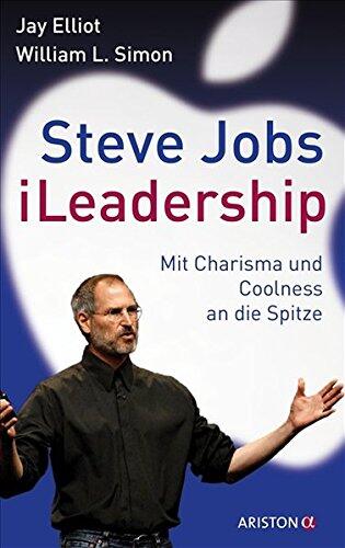Steve Jobs - iLeadership