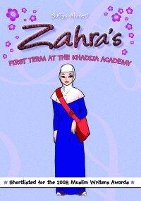 Zahra