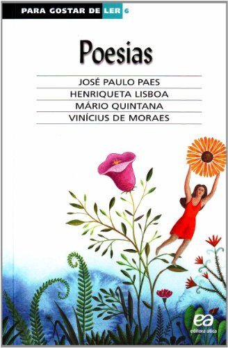 Para Gostar de ler - Vol.6 - Poesias
