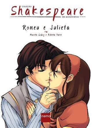 Romeu e Julieta (Shakespeare em quadrinhos)