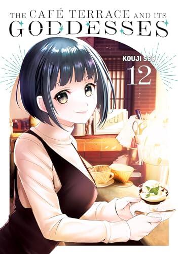 The Café Terrace and its Goddesses Vol. 12