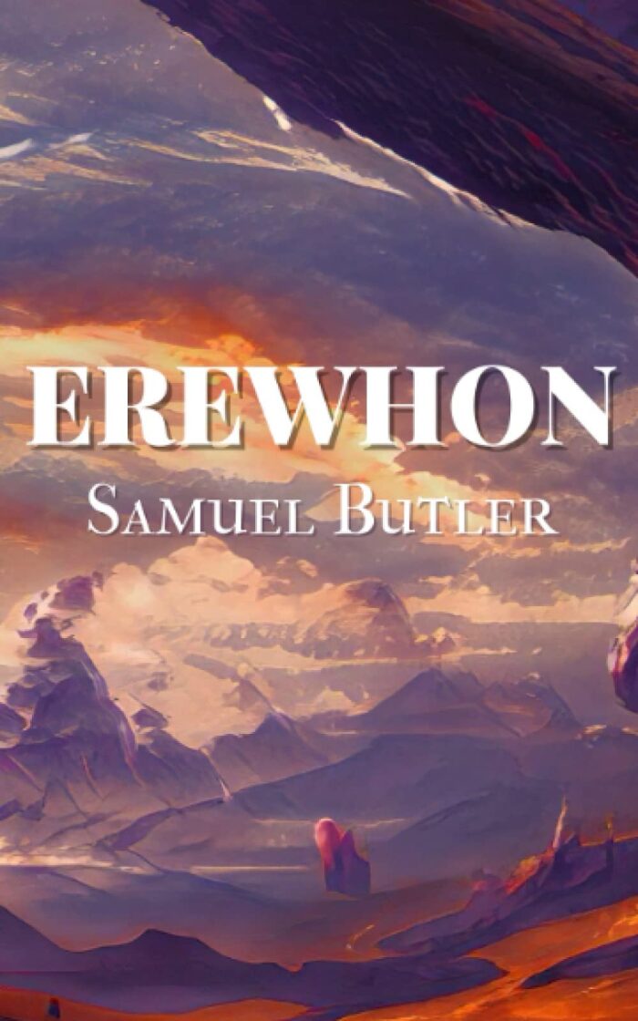 Erewhon: Over the Range