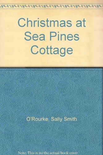 Christmas at Sea Pine Cottage