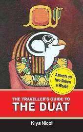 The Traveller's Guide to the Duat