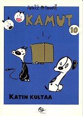 Katin kultaa