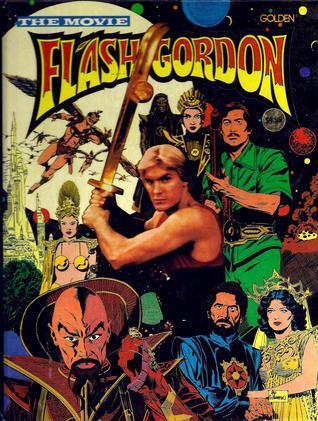 Flash Gordon the Movie