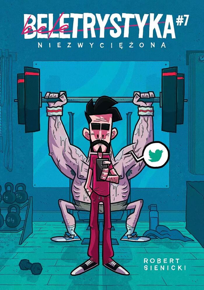 Beletrystyka niezwyciężona