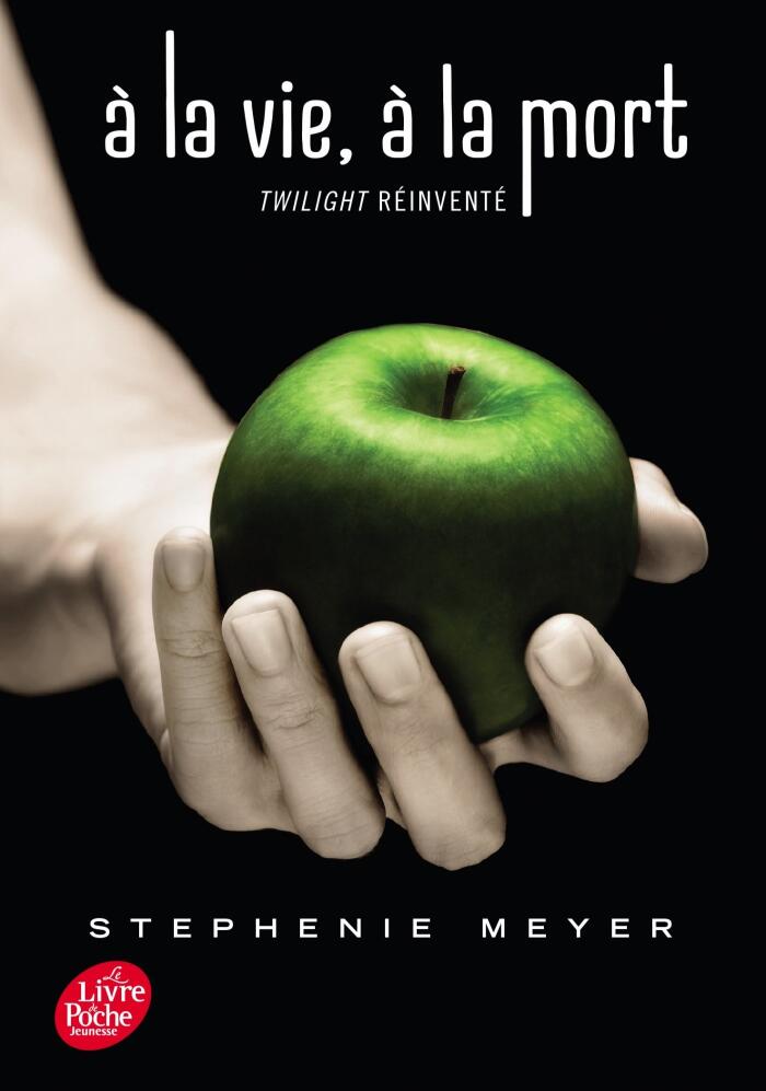 À la vie, à la mort: Twilight réinventé
