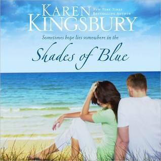 Shades of Blue