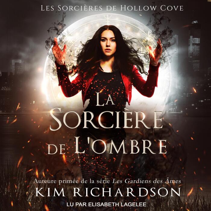 La Sorcière de L'ombre [The Shadow Witch]