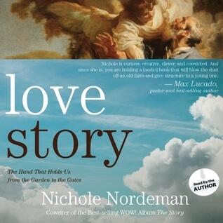 Love Story: Falling Apart in Perfect Condition, Restored by God, Perfectly Loved