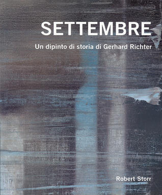 September: Italian edition