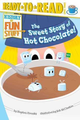 History of Fun Stuff