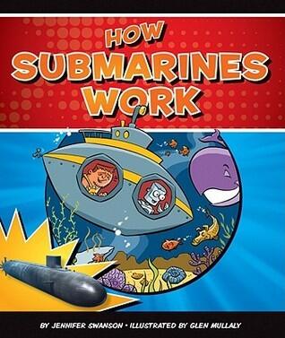 How Submarines Work