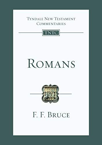 Romans: An Introduction And Survey