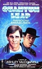 Quantum Leap: Random Measures