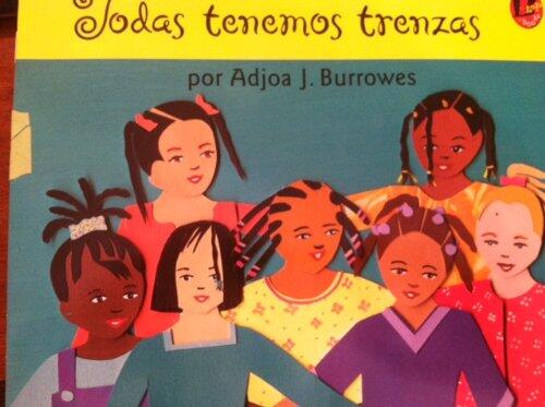 Todas Tenemos Trenza