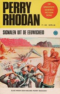 Signalen uit de eeuwigheid