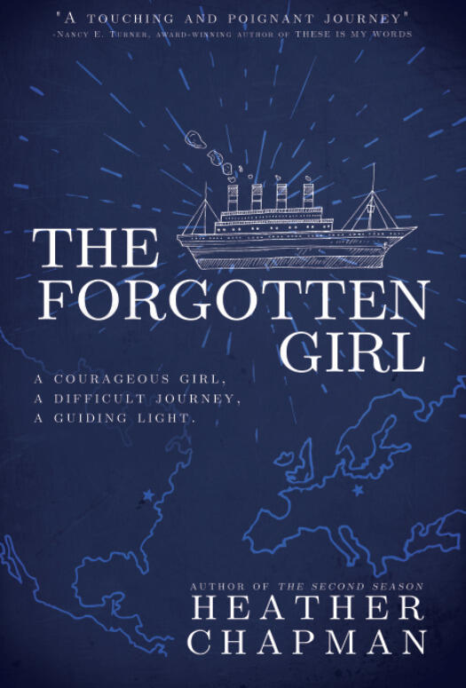 The Forgotten Girl