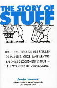 The Story of Stuff