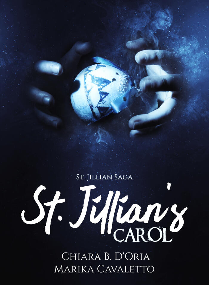 St. Jillian Carol