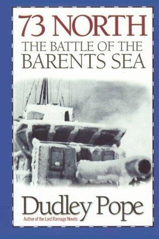 73 North: The Battle of the Barents Sea