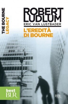 L'eredità di Bourne