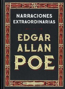Narraciones extraordinarias