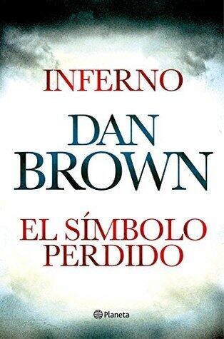 Dan Brown Omnibus: Inferno + El símbolo perdido