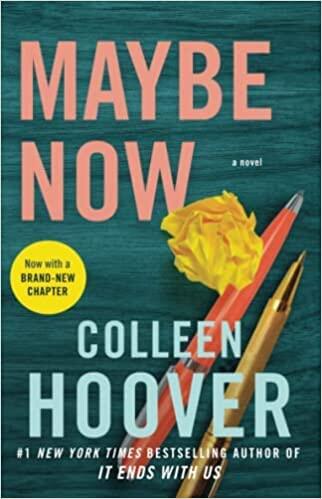 Maybe Someday 3 Books Set Maybe Not, Maybe Someday & Maybe Now