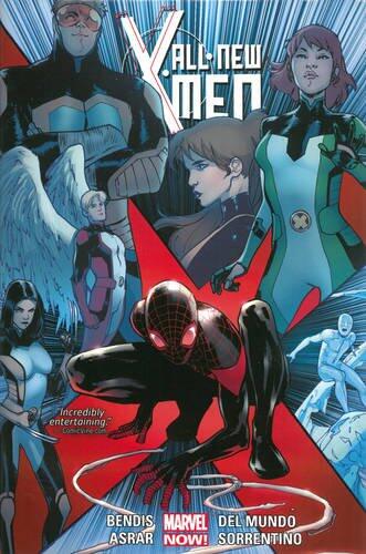 All-New X-Men (Vol. 4)