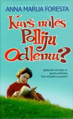 Kurš mīlēs Polliju Odlemu?
