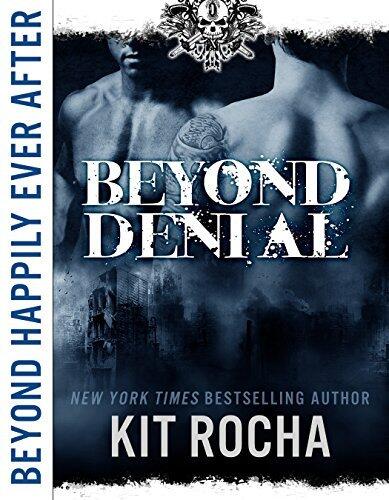 Beyond Happily Ever After: Beyond Denial