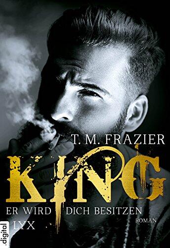 King (Er Wird Dich Besitzen)