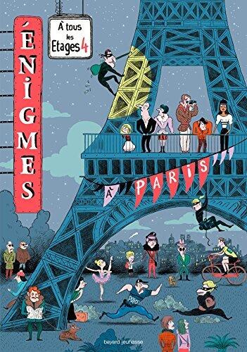 À Paris