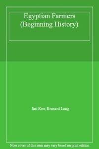 Beginning History: Egyptian Farmers