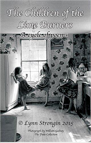 The Children of the Lime Burners