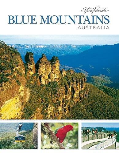 Blue Mountains, Australia