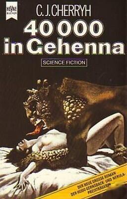 40000 in Gehenna
