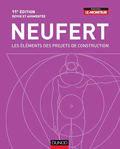 Les Elements Des Projets de Construction